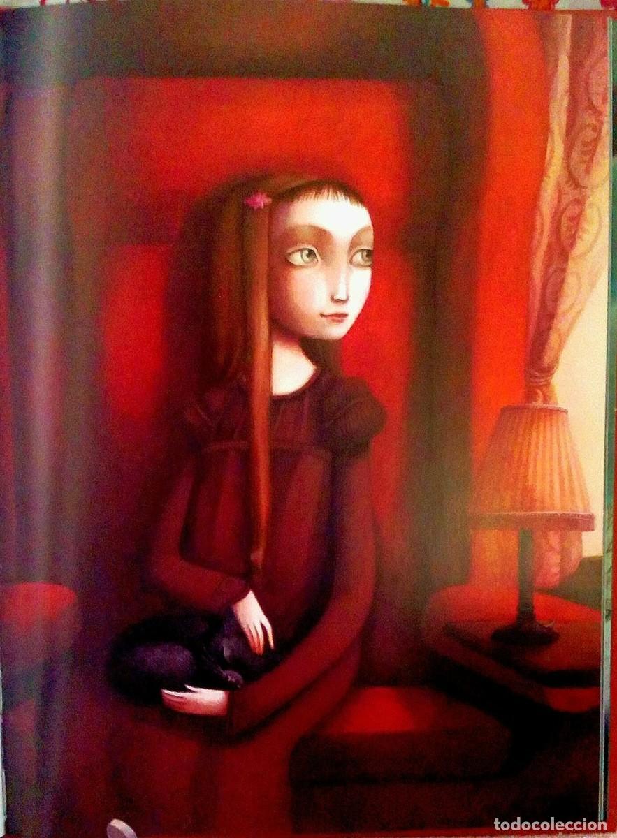 Libros nuevos de relatos y cuentos: GENEALOGIA DE UNA BRUJA (2 VOL.) - Foto 4