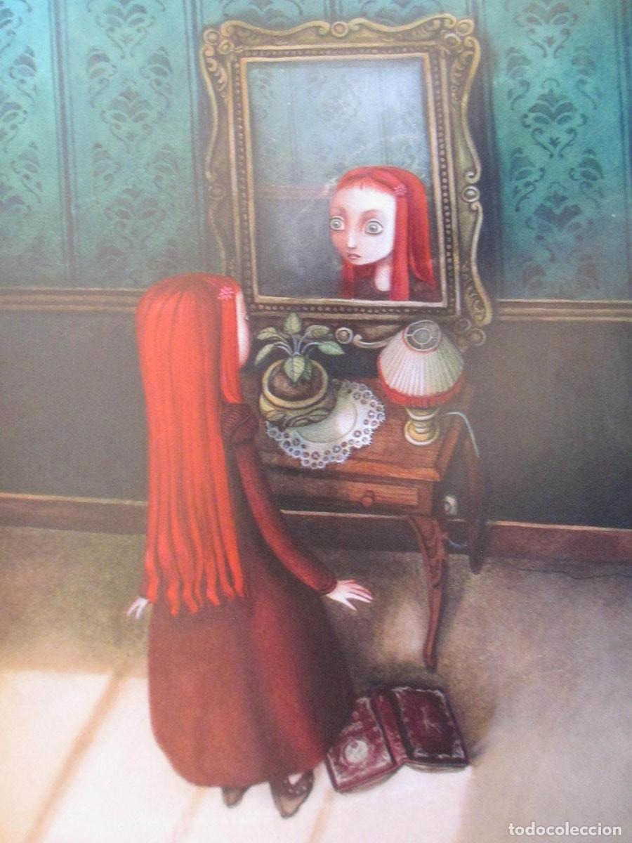 Libros nuevos de relatos y cuentos: GENEALOGIA DE UNA BRUJA (2 VOL.) - Foto 5