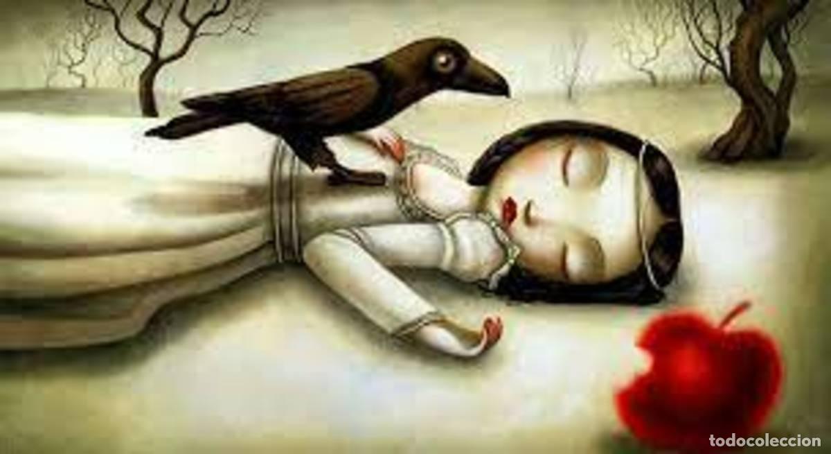 Libros nuevos de relatos y cuentos: BLANCANIEVES - Foto 2