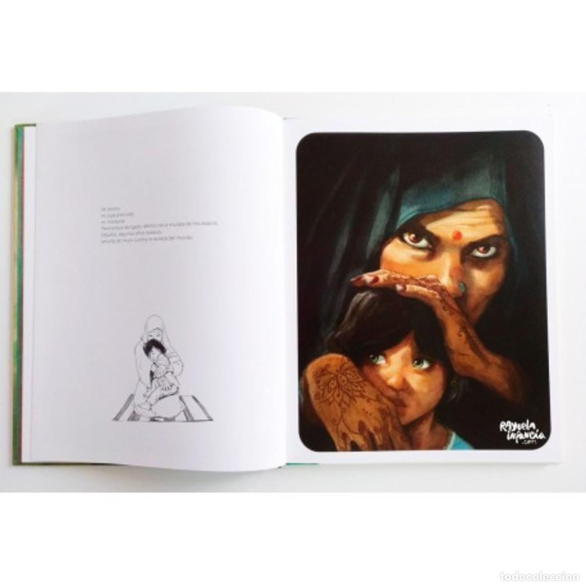 Libros nuevos de relatos y cuentos: MAM&Aacute; - Foto 3