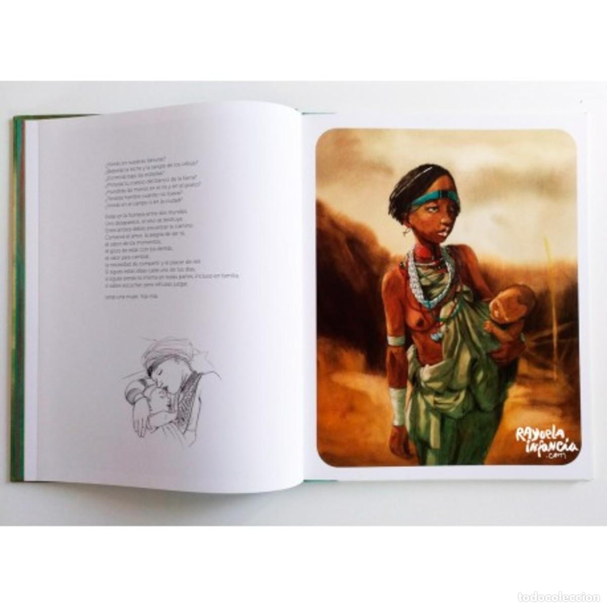 Libros nuevos de relatos y cuentos: MAM&Aacute; - Foto 4
