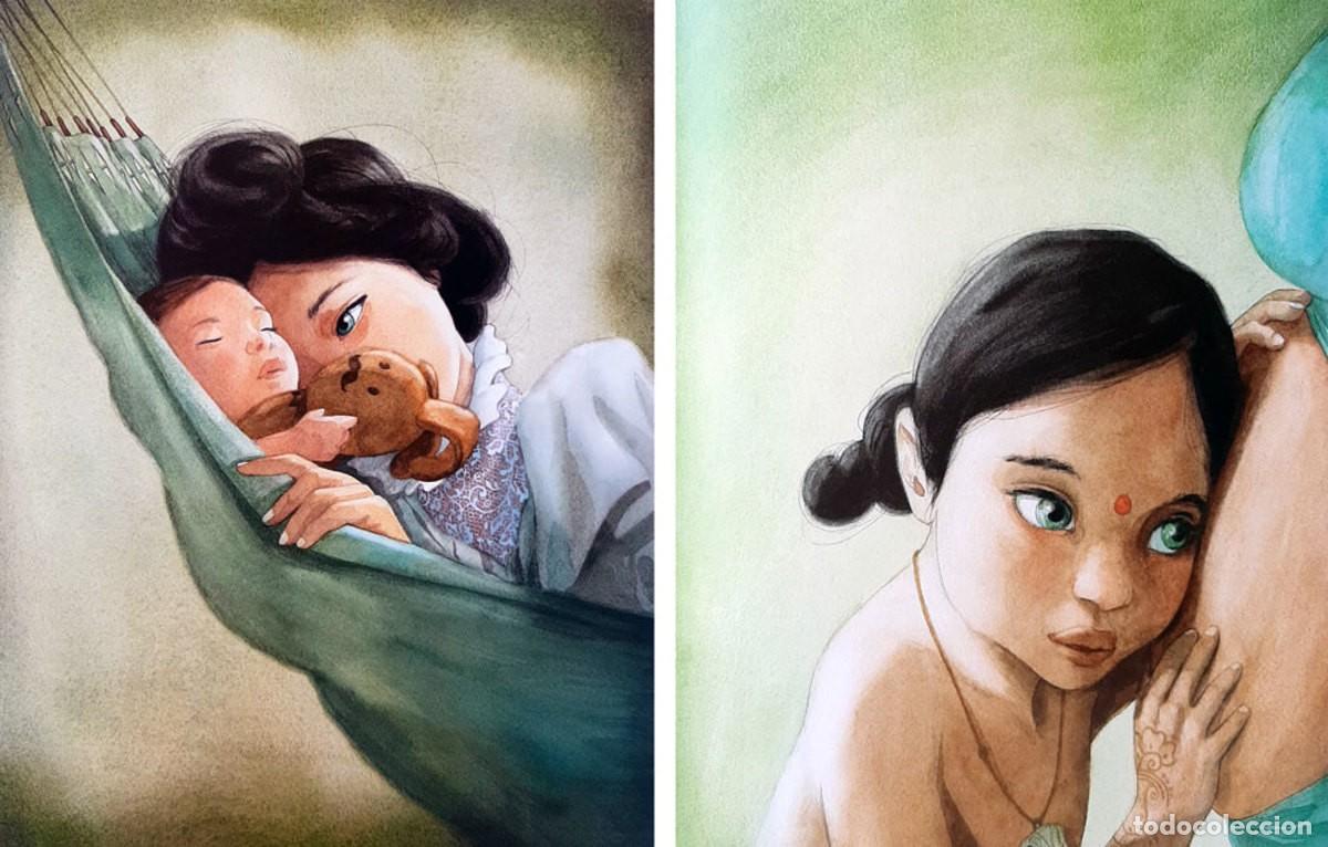 Libros nuevos de relatos y cuentos: MAM&Aacute; - Foto 6