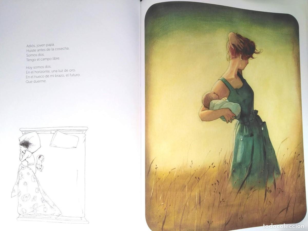 Libros nuevos de relatos y cuentos: MAM&Aacute; - Foto 8
