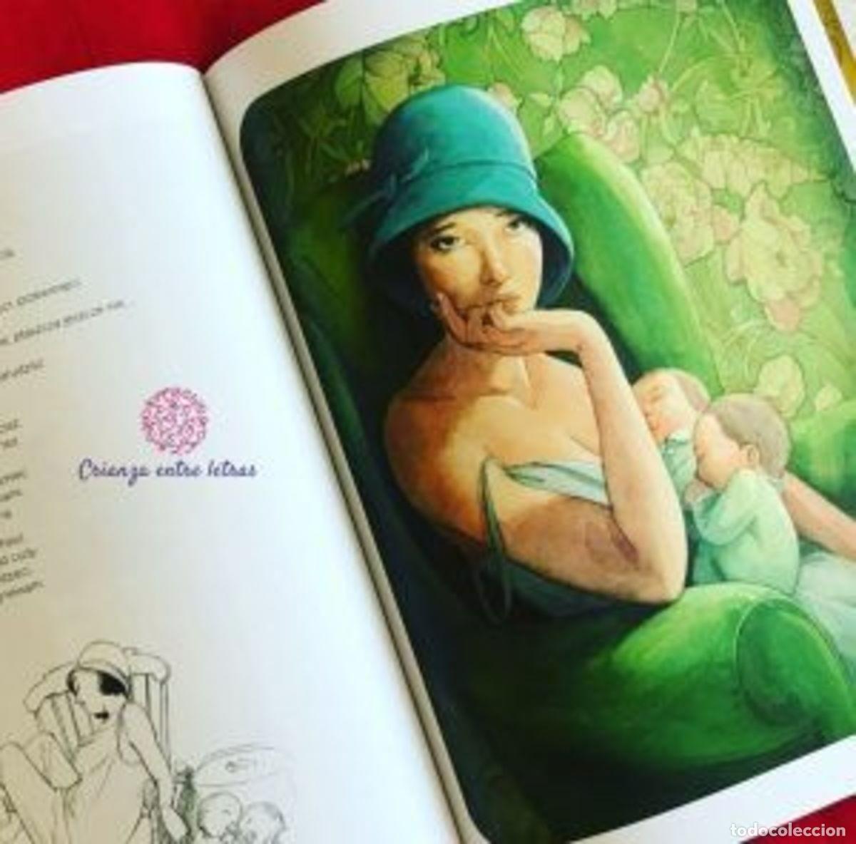 Libros nuevos de relatos y cuentos: MAM&Aacute; - Foto 9