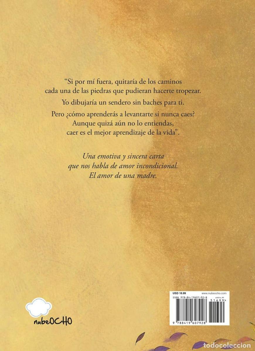 Libros nuevos de relatos y cuentos: CARTA DE MAMA - Foto 6