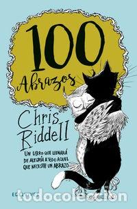 Libros nuevos de relatos y cuentos: 100 ABRAZOS - Foto 1