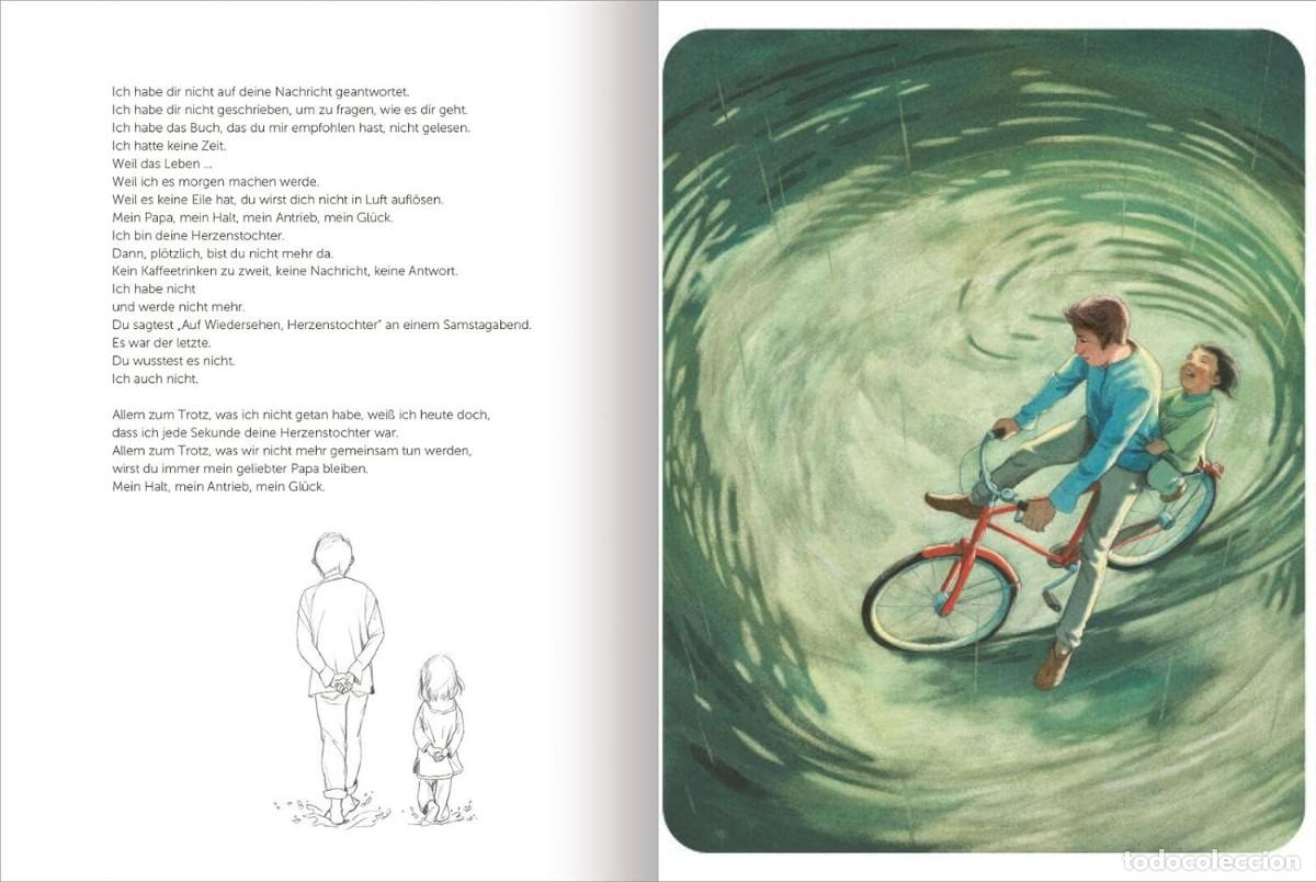 Libros nuevos de relatos y cuentos: PAPA - Foto 4