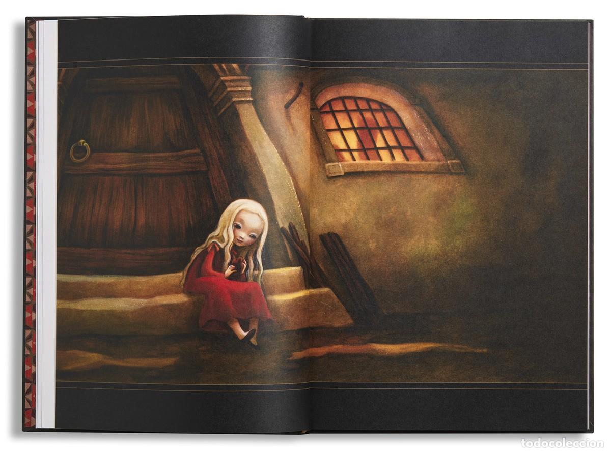 Libros nuevos de relatos y cuentos: SOMBRA DEL GOLEM, LA - Foto 3
