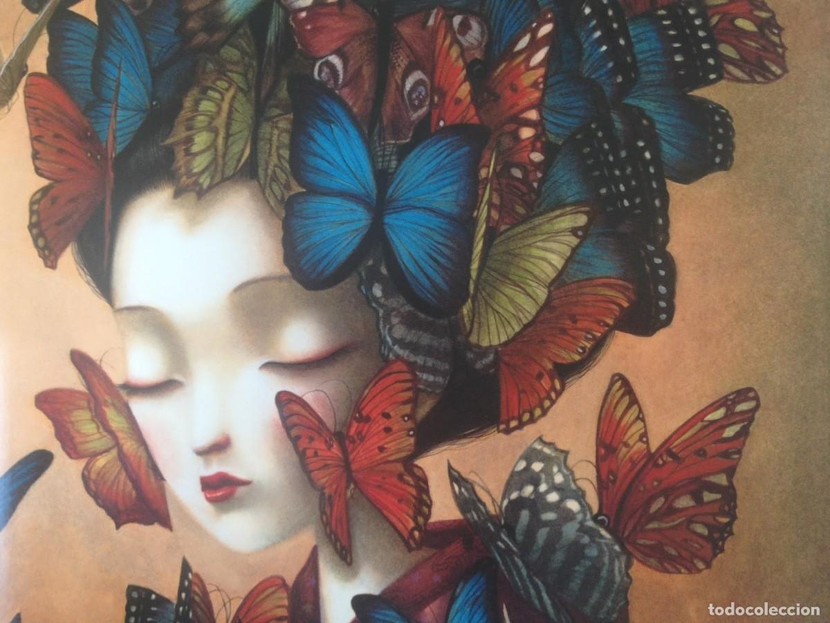 Libros nuevos de relatos y cuentos: MADAMA BUTTERFLY - Foto 12