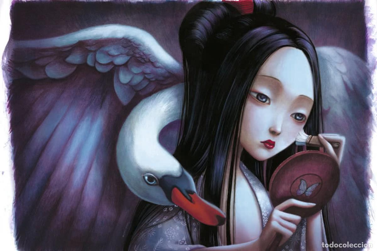 Libros nuevos de relatos y cuentos: MADAMA BUTTERFLY - Foto 13