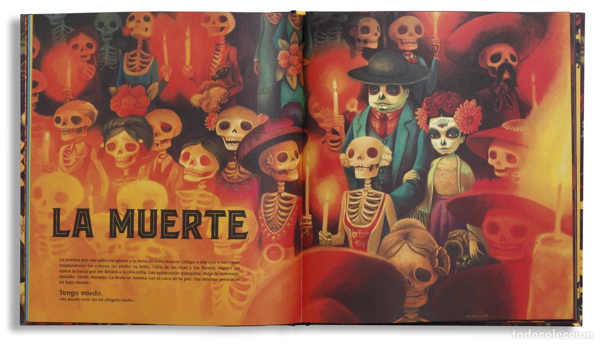 Libros nuevos de relatos y cuentos: FRIDA - Foto 4