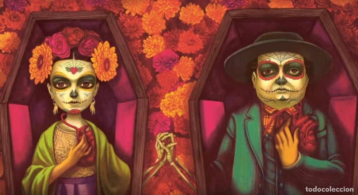 Libros nuevos de relatos y cuentos: FRIDA - Foto 5
