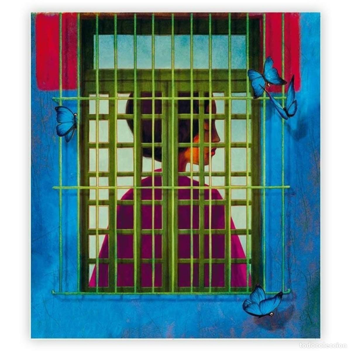 Libros nuevos de relatos y cuentos: FRIDA - Foto 11