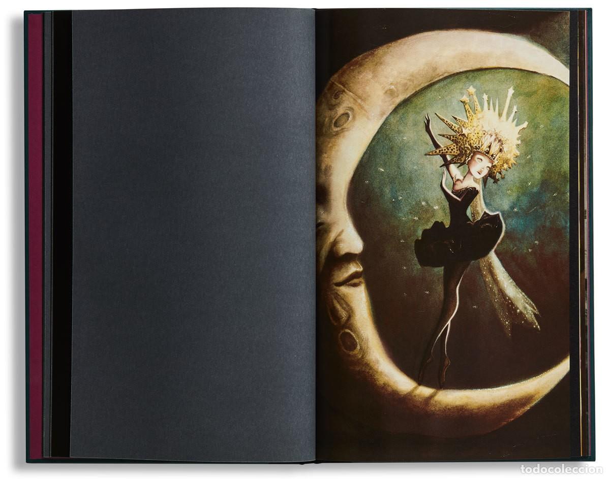 Libros nuevos de relatos y cuentos: Cecilia M&aacute;laga Benjamin Lacombe - Foto 2