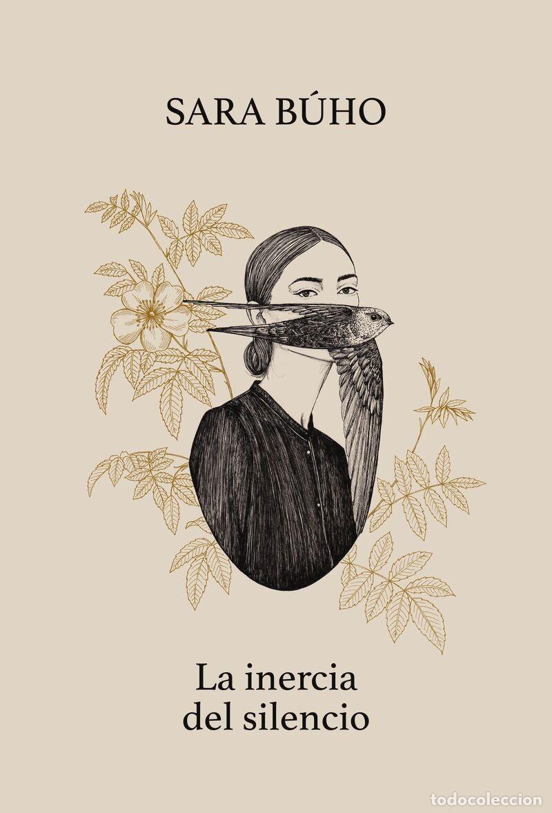 Libros nuevos de relatos y cuentos: INERCIA DEL SILENCIO, LA - Foto 1