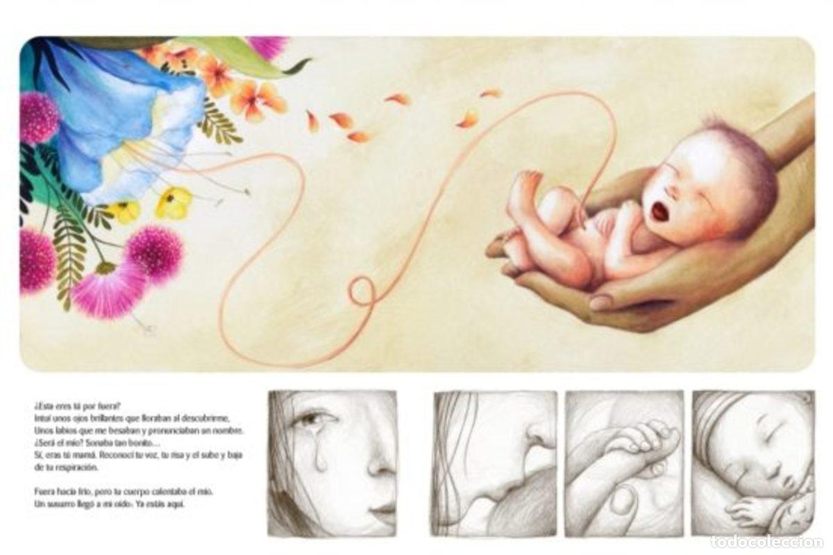 Libros nuevos de relatos y cuentos: MAMA - Foto 3