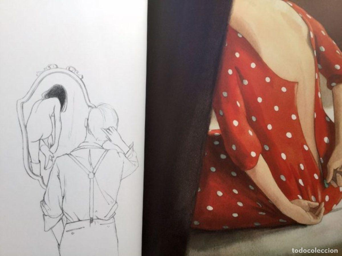 Libros nuevos de relatos y cuentos: MAITE ZAITUT - ilustracion - Foto 4
