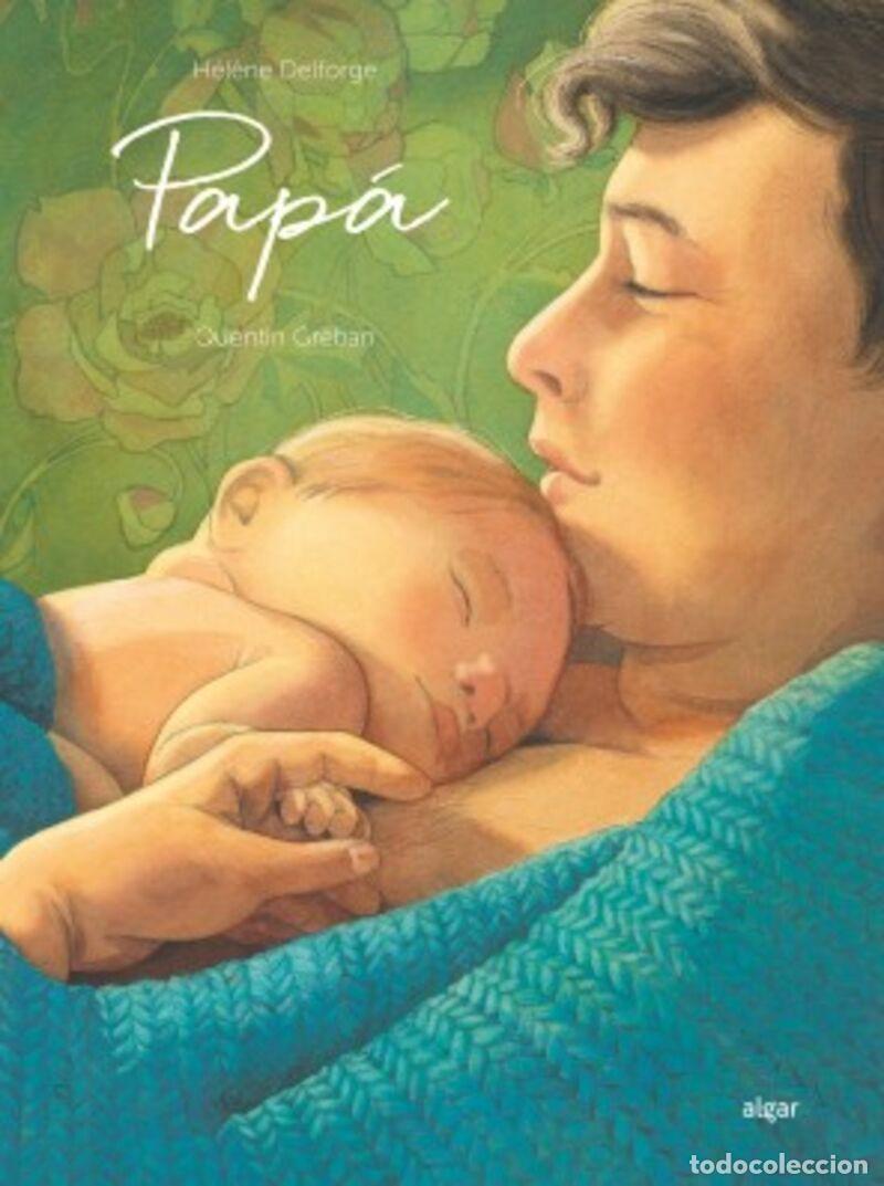 Libros nuevos de relatos y cuentos: PAPA - CUENTO ILUSTRADO - Foto 6