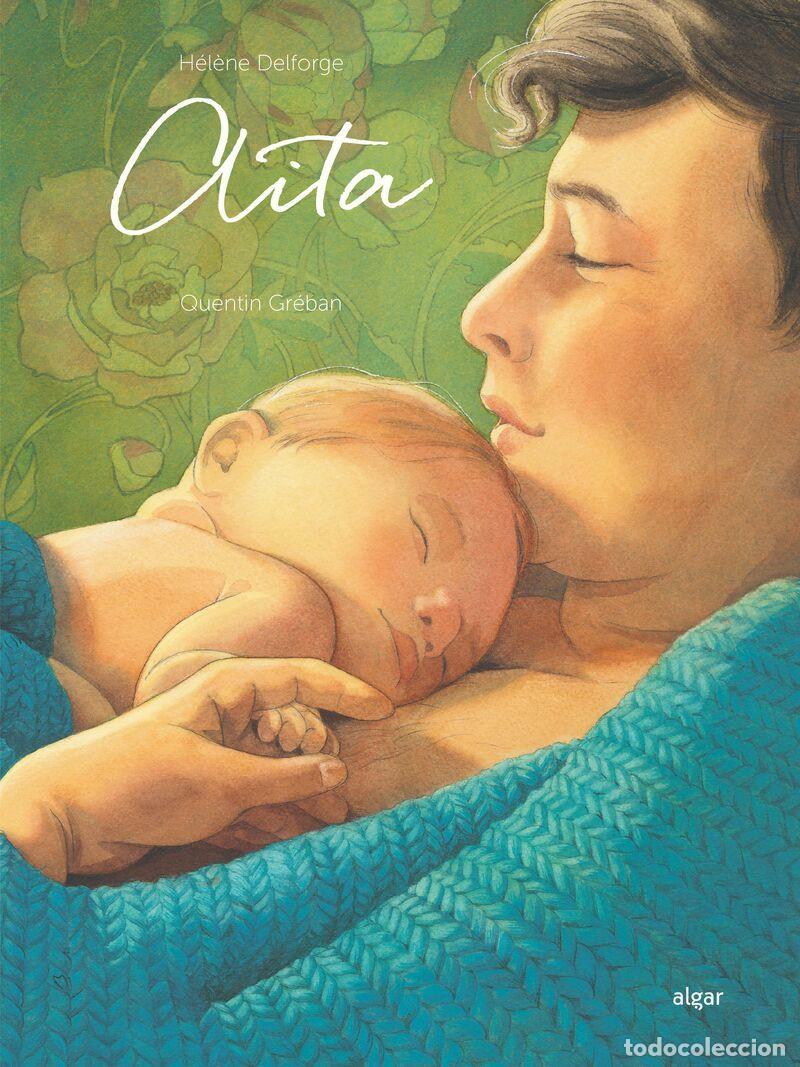 Libros nuevos de relatos y cuentos: AITA - CUENTO ILUSTRADO ( EUZSKERA) - Foto 1