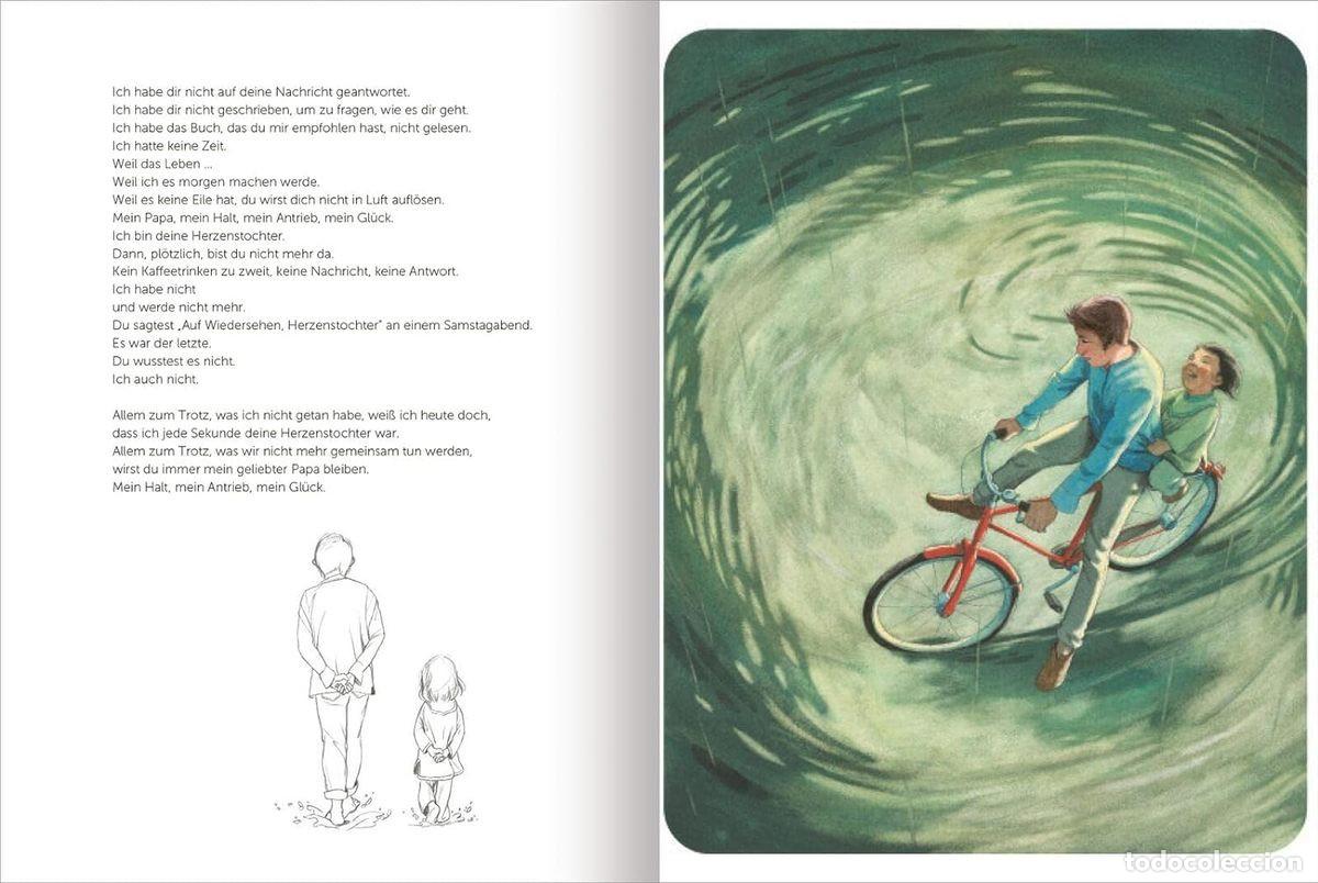 Libros nuevos de relatos y cuentos: AITA - CUENTO ILUSTRADO ( EUZSKERA) - Foto 2