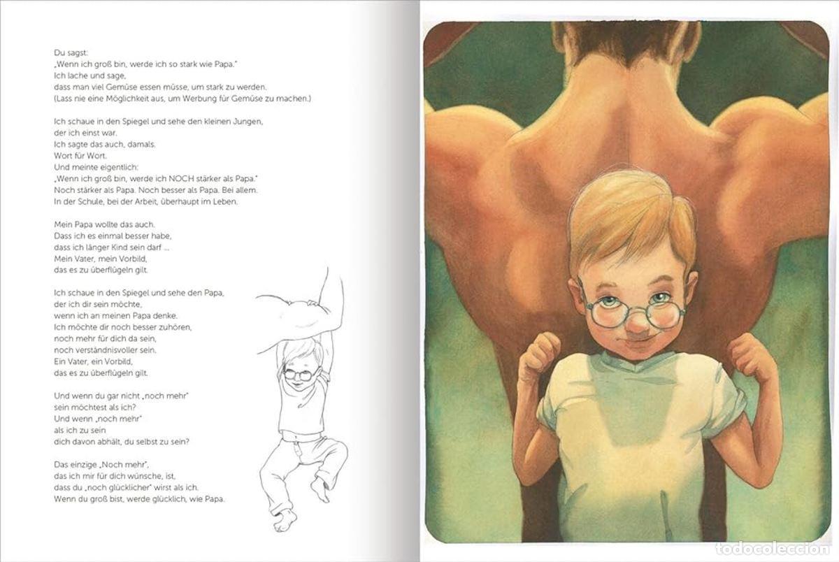 Libros nuevos de relatos y cuentos: AITA - CUENTO ILUSTRADO ( EUZSKERA) - Foto 5
