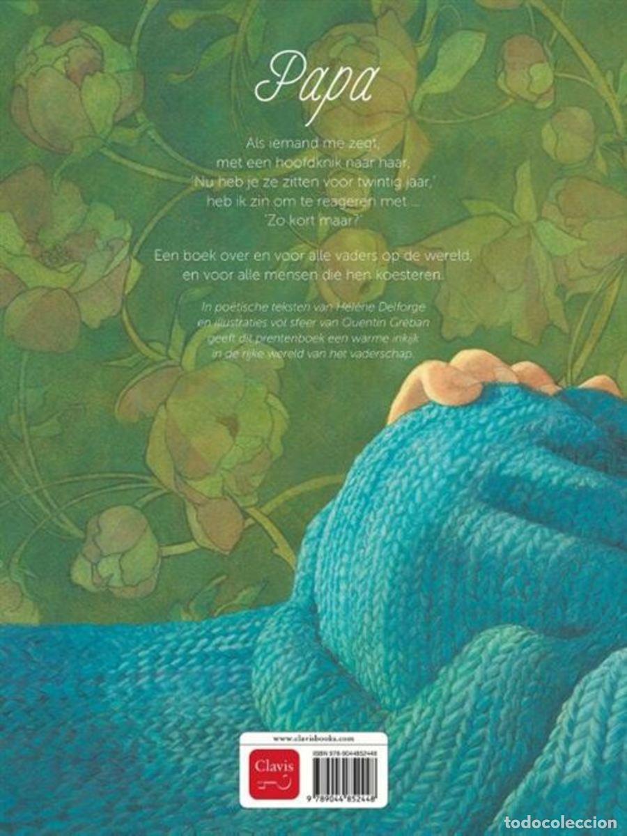Libros nuevos de relatos y cuentos: AITA - CUENTO ILUSTRADO ( EUZSKERA) - Foto 6
