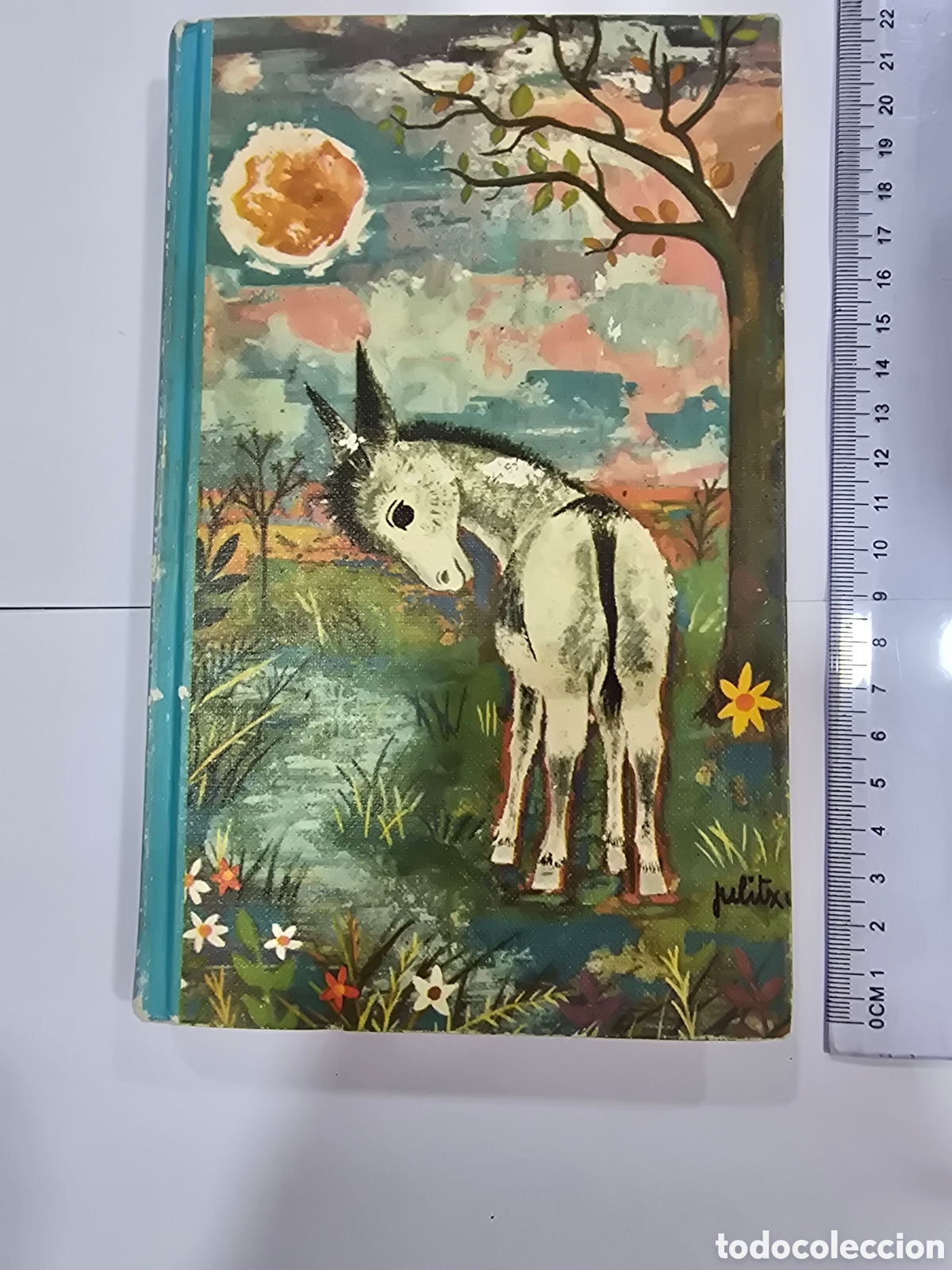 Libros nuevos de relatos y cuentos: PLATERO Y YO , JUAN RAMON JIMENEZ - Foto 1