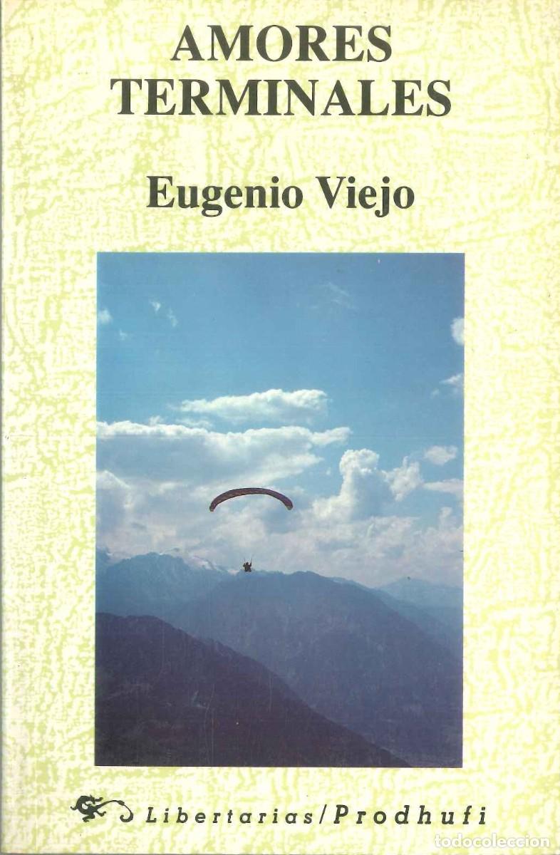 Libros nuevos de relatos y cuentos: AMORES TERMINALES - RELATOS - Foto 1