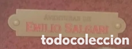 Libros nuevos de relatos y cuentos: Los dos rivales - Emilio Salgari - Foto 3