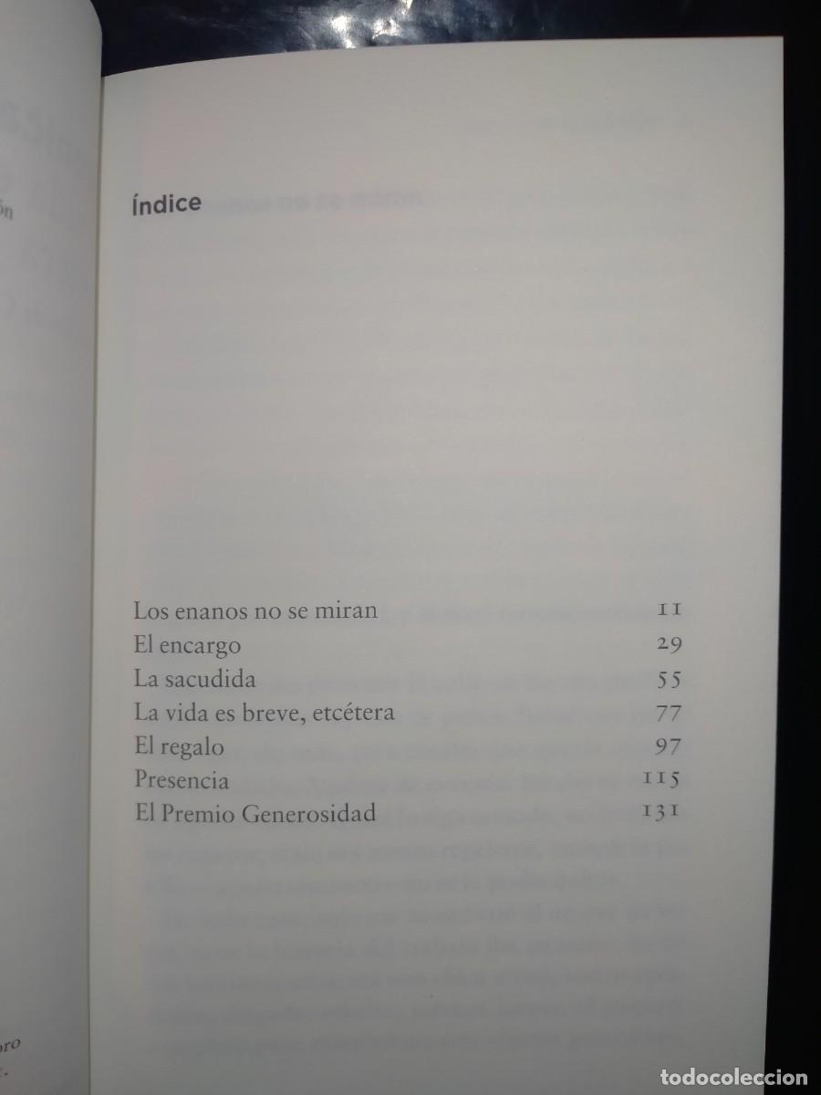 Libros nuevos de relatos y cuentos: VER&Oacute;NICA RAIMO. LA VIDA ES BREVE,ETC&Eacute;TERA .LIBROS DEL ASTEROIDE - Foto 2