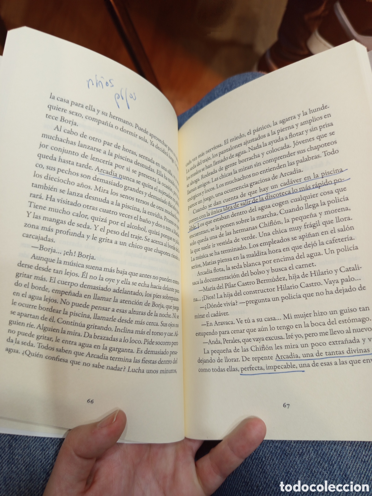 Libros nuevos de relatos y cuentos: Una piscina en la bodega. Carmen Sogo - Foto 5