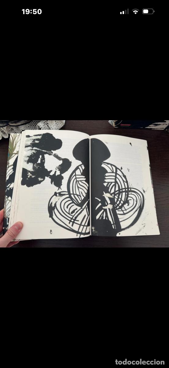 Libros nuevos de relatos y cuentos: Mil y una noches Ilustrada Frederic Amat - Foto 1