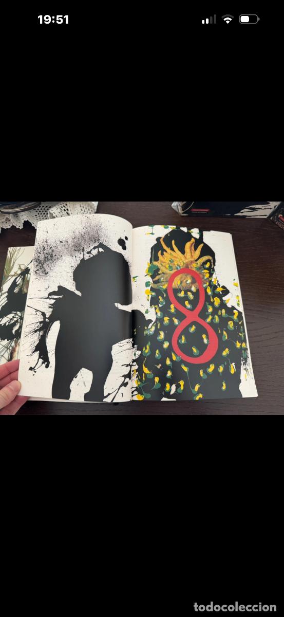 Libros nuevos de relatos y cuentos: Mil y una noches Ilustrada Frederic Amat - Foto 3