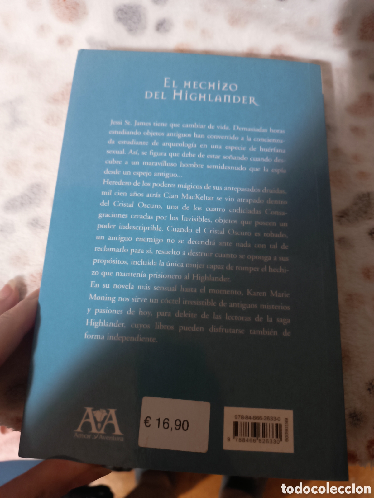 Libros nuevos de relatos y cuentos: Novela de amor nuevo - Foto 5
