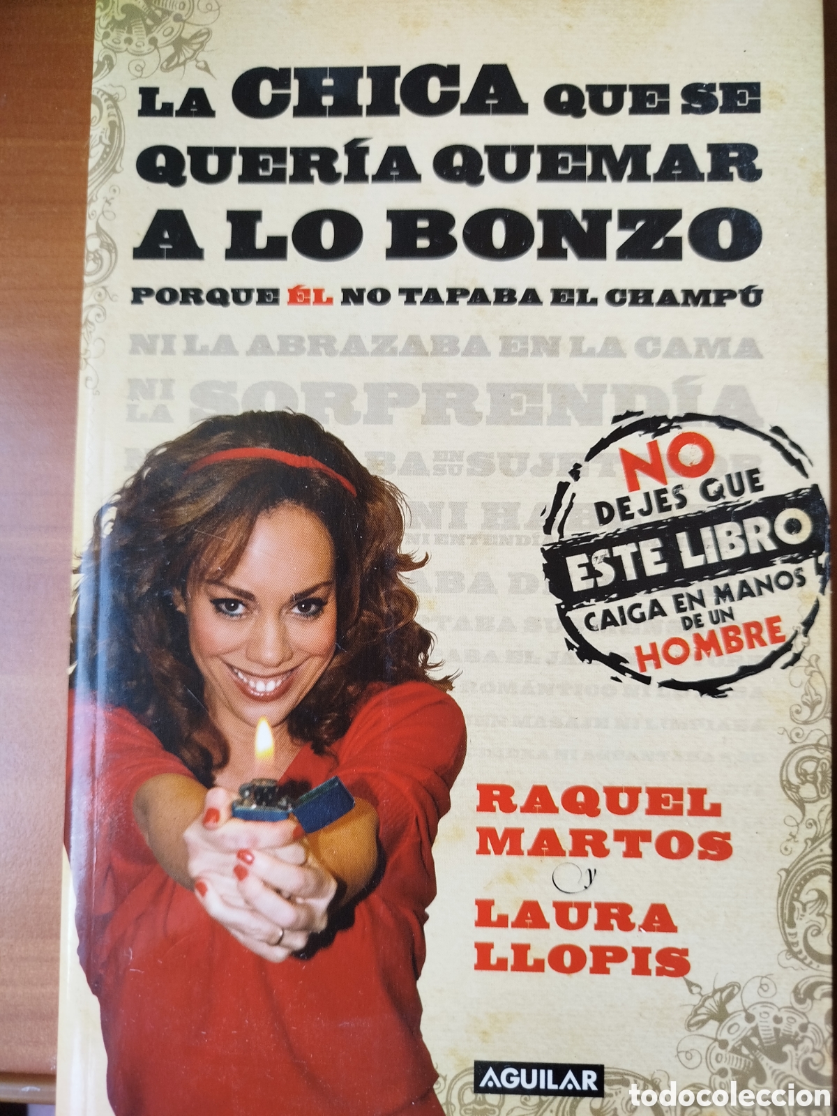 Libros Nuevos de Relatos y Cuentos: La mujer que se quer&iacute;a quemar a lo bonzo