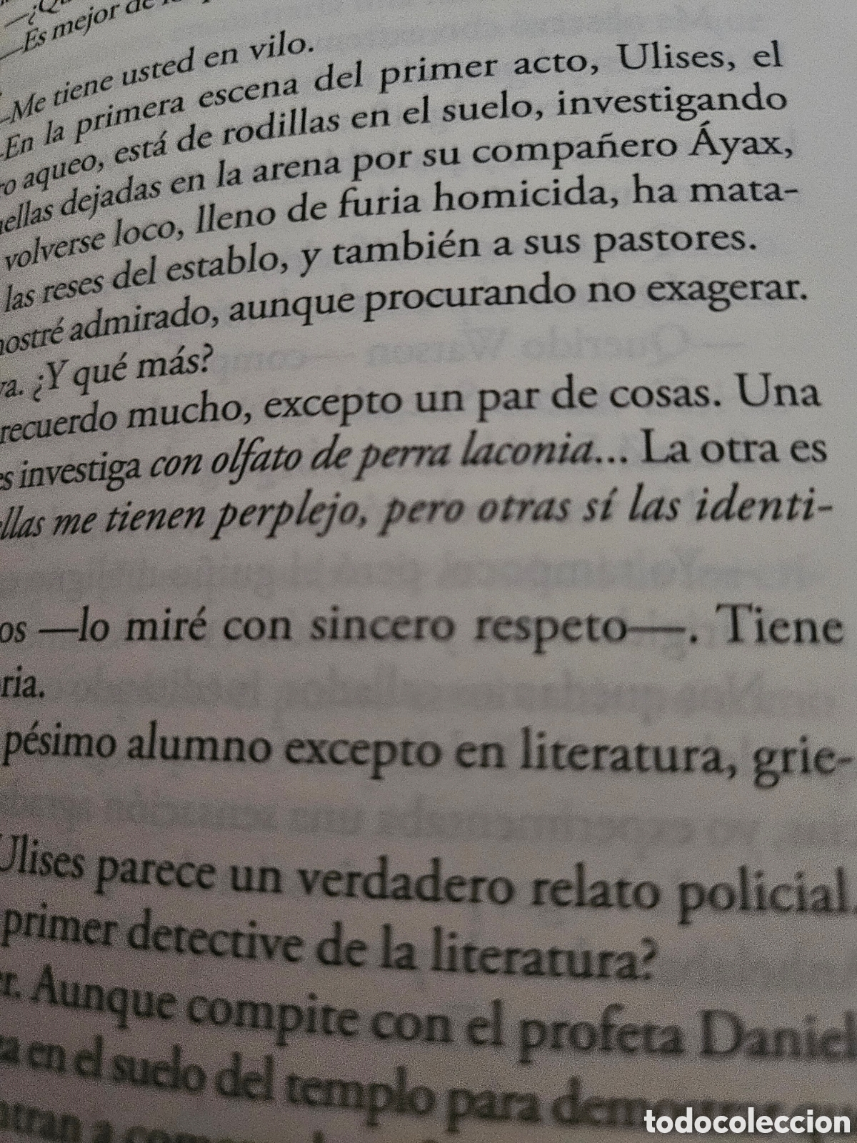 Libros nuevos de relatos y cuentos: Libro El problema final - Foto 2