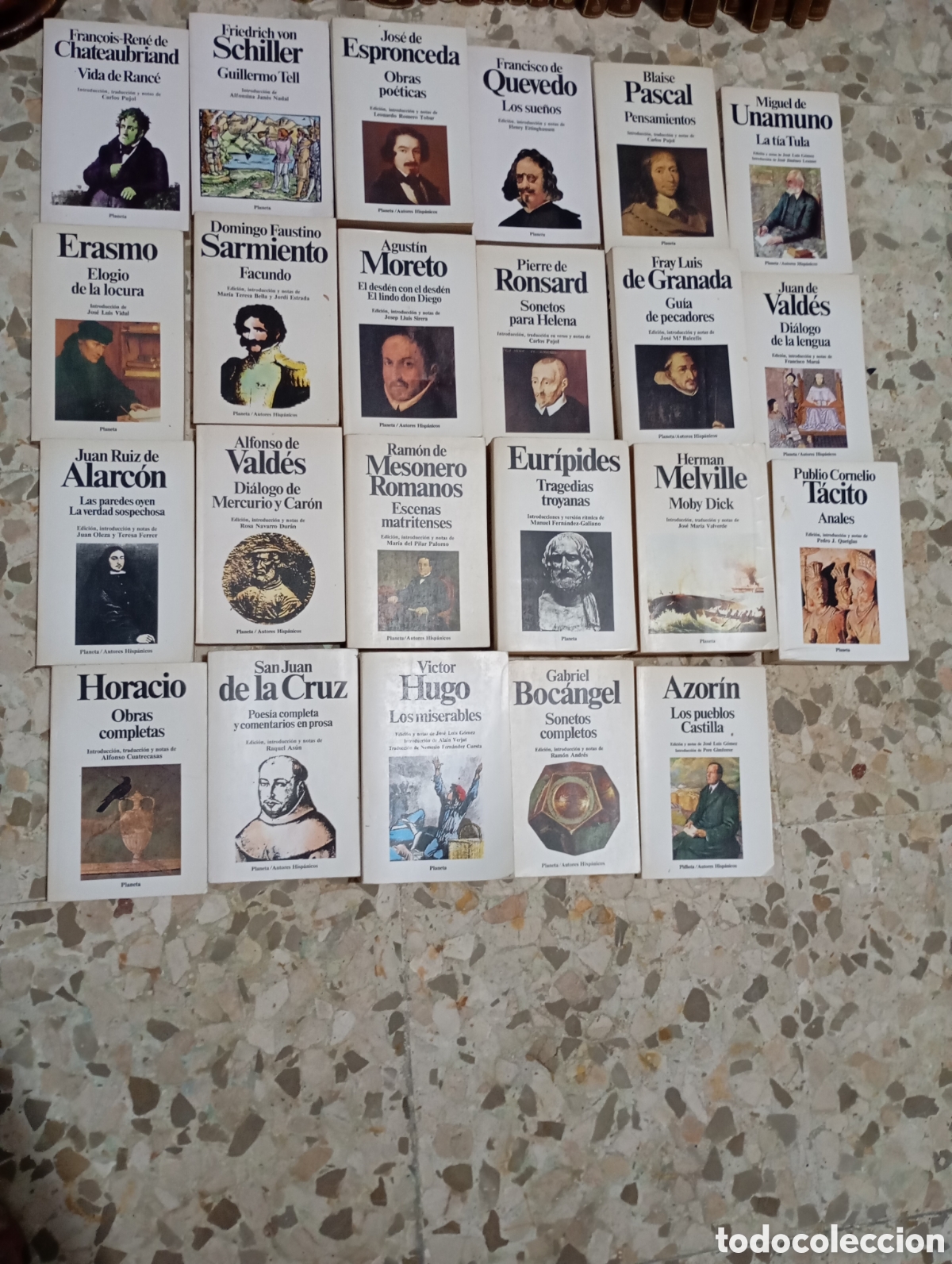 Libros Nuevos de Relatos y Cuentos: Planeta,autores hispanicos