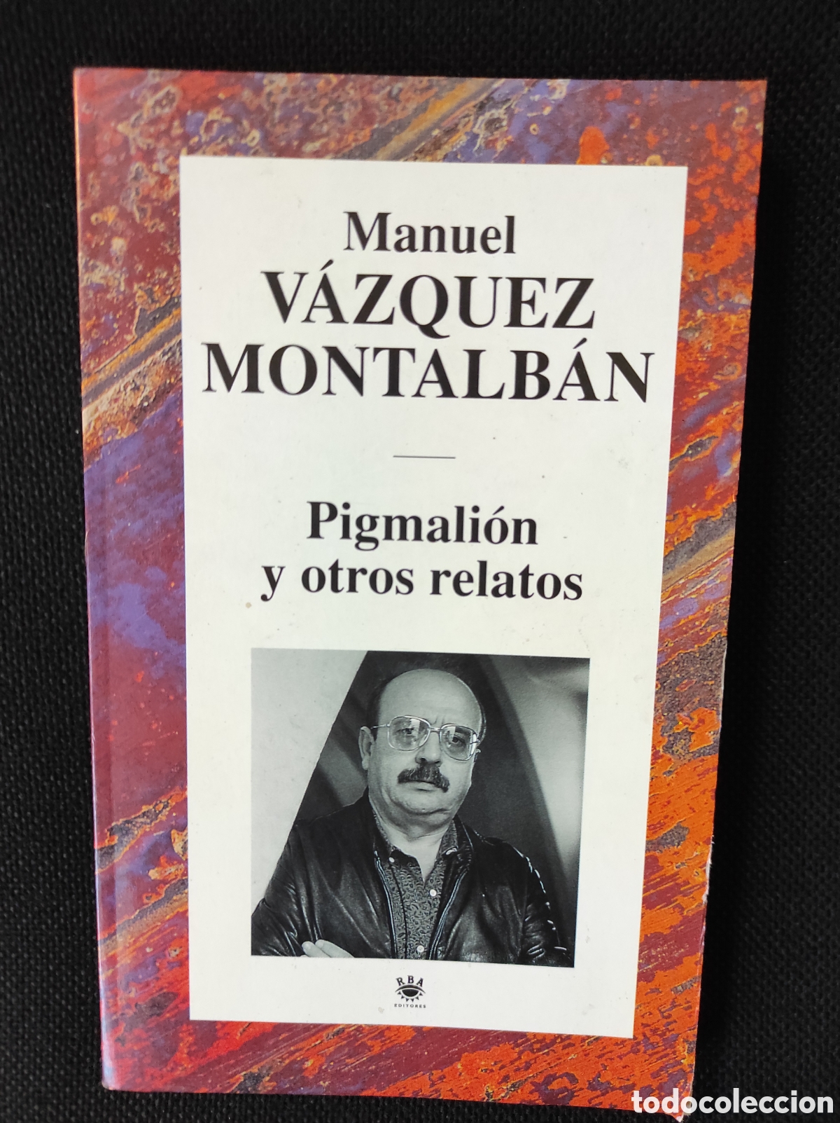 B&uuml;cher: Pigmalion y otros relatos