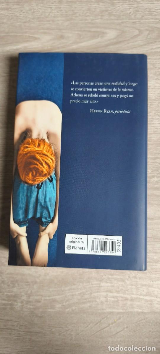 Libros nuevos de relatos y cuentos: La bruja de Portobello - Foto 2