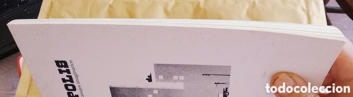 Libros nuevos de relatos y cuentos: Libro &rdquo;Cuent&oacute;polis&rdquo; Ed. Mucho cuento Planetababel - Foto 3