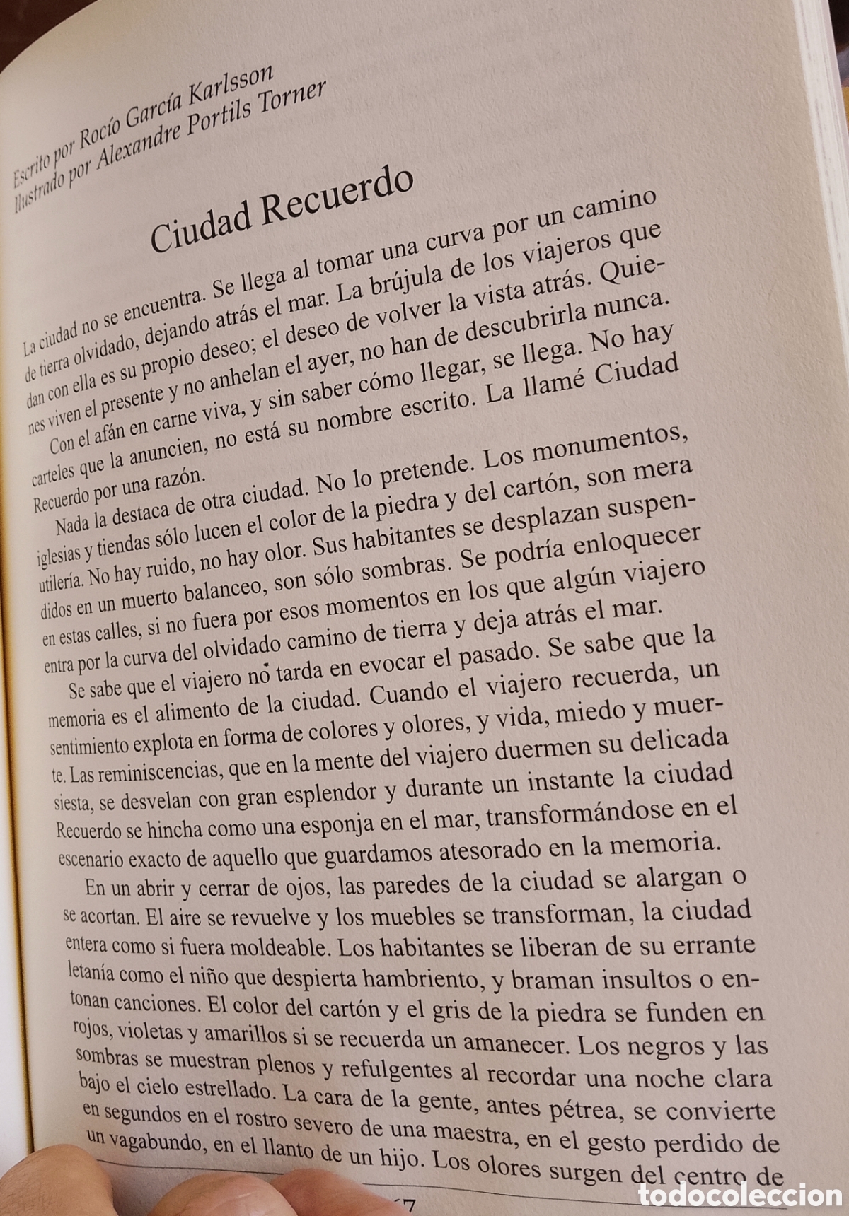 Libros nuevos de relatos y cuentos: Libro &rdquo;Cuent&oacute;polis&rdquo; Ed. Mucho cuento Planetababel - Foto 7