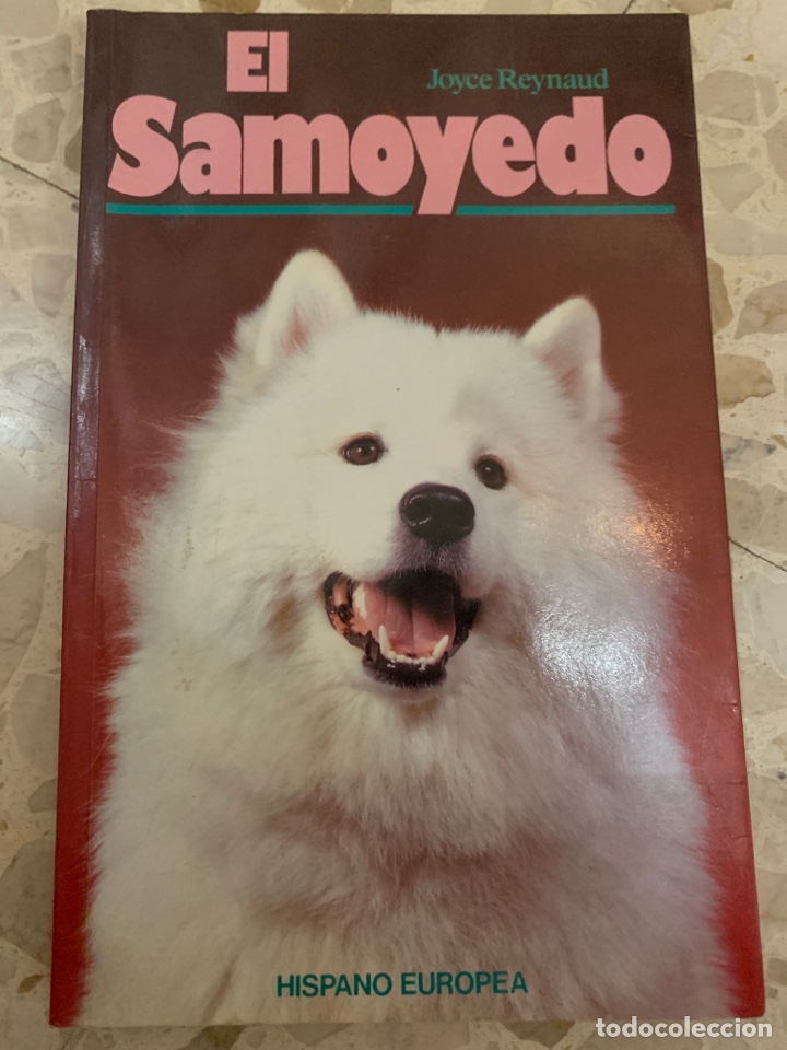 Libros: El Samoyedo - Foto 1