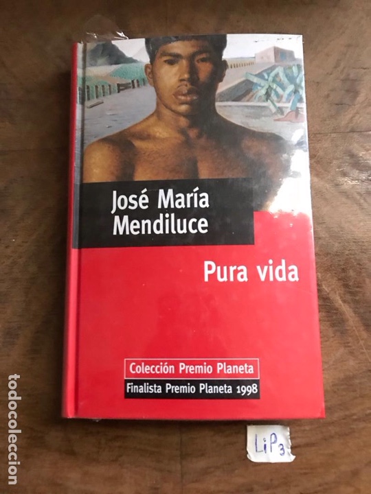 Libros: Pura vida - Foto 1