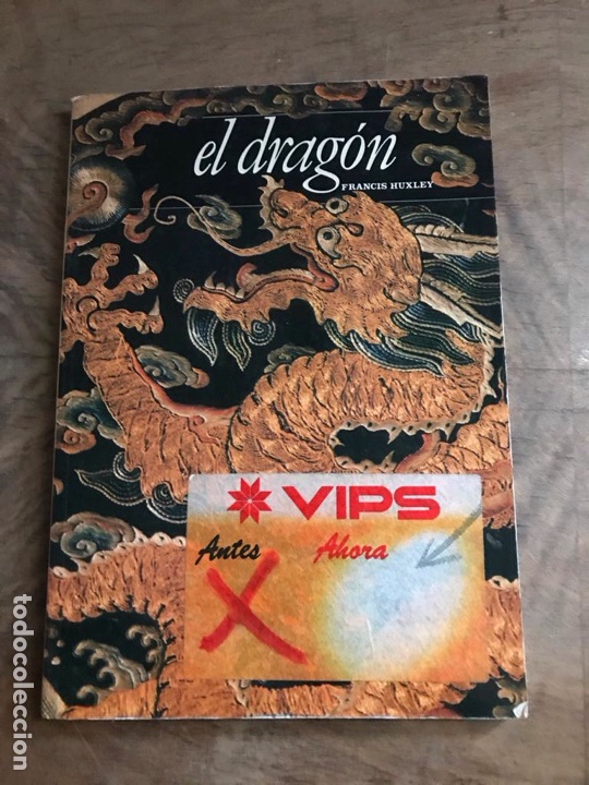 Libros: El drag&oacute;n - Foto 1