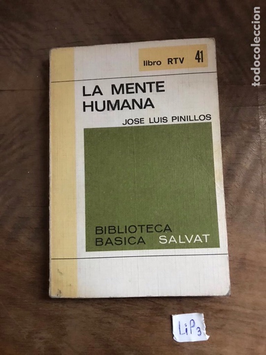 Libros: La mente humana - Foto 1