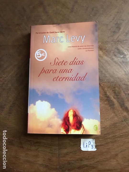 Libros: Marc levy - Foto 1