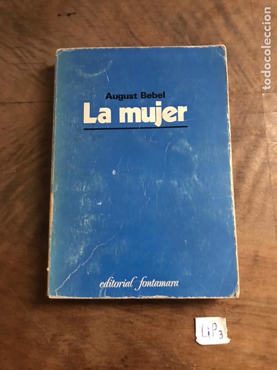 Libros: La mujer - Foto 1