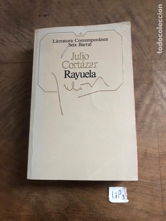 Libros: Julio Cort&aacute;zar - Foto 1