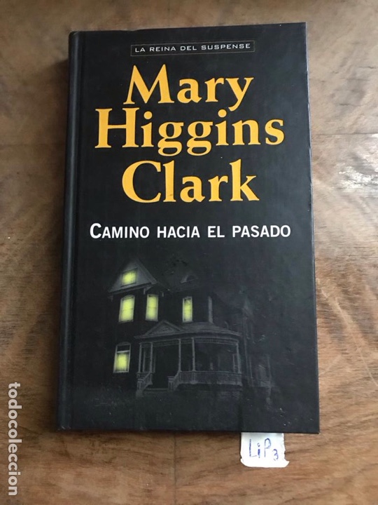 Libros: Mary Higgins Clark - Foto 1