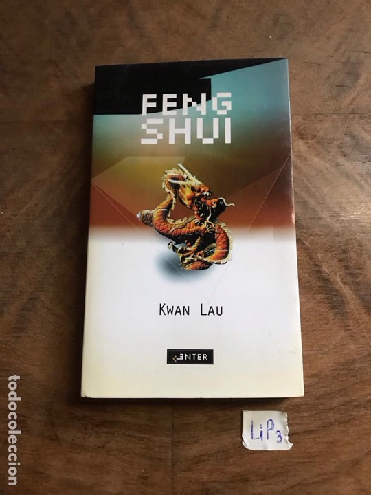 Libros: Feng shui - Foto 1